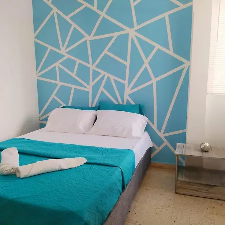 Espectacular Apartamento Cerca Al Centro Historico Cartagena Exterior photo