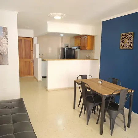 Espectacular Apartamento Cerca Al Centro Historico Cartagena Exterior photo