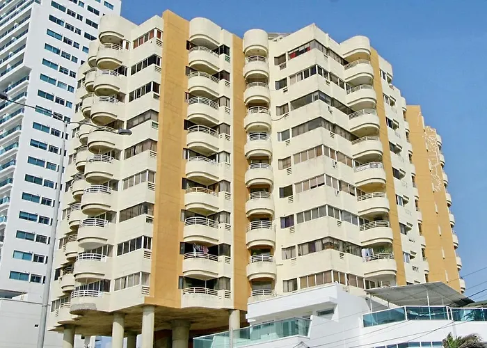 Espectacular Apartamento Cerca Al Centro Historico